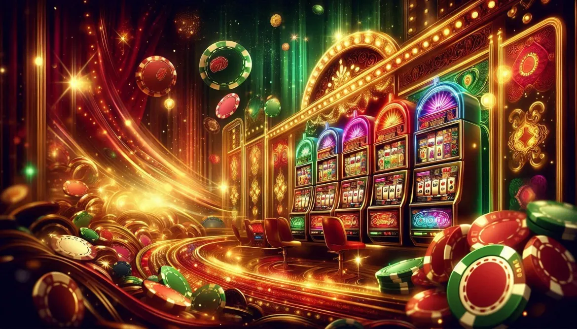 Seven casino