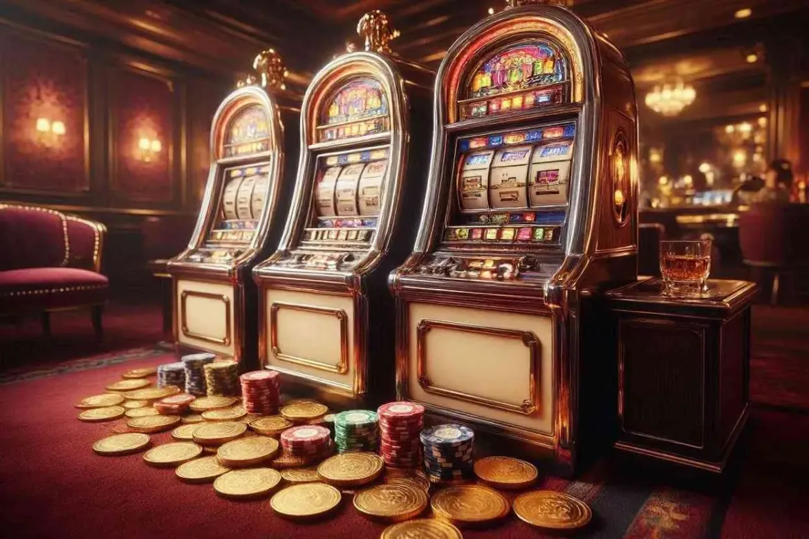 Seven Casino